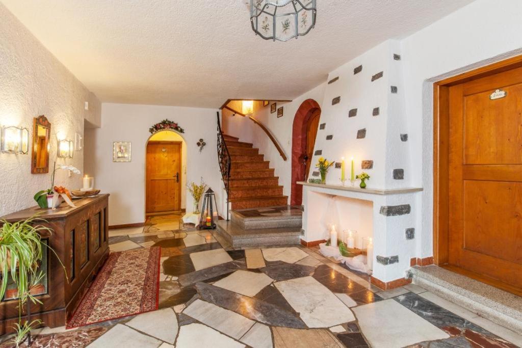 Apartamento Haus Schmiederer Reit im Winkl Exterior foto